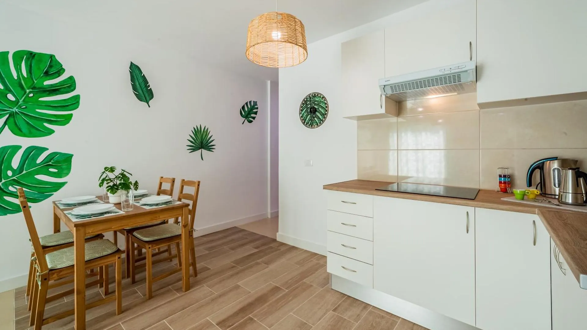Oasi En Alondras Park Apartment Costa Del Silencio